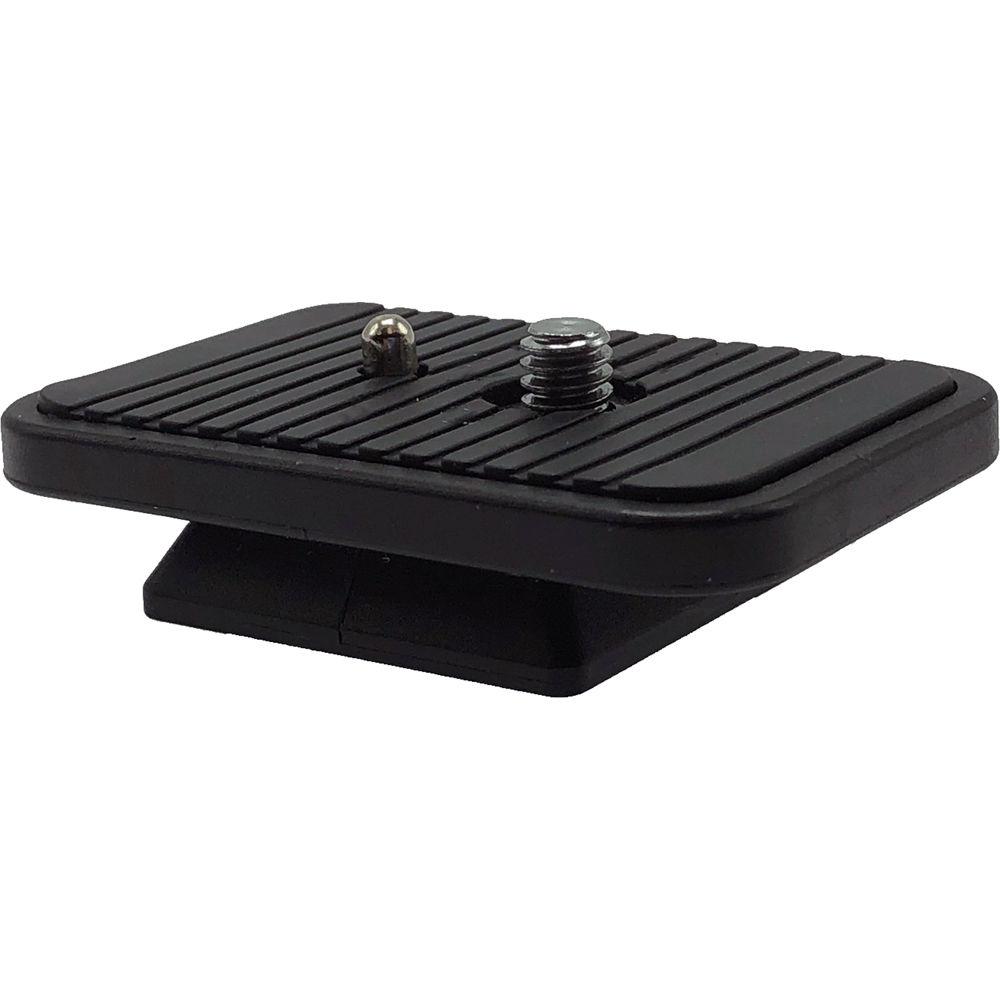 Smith-Victor STX-MP3QR Quick Release Plate for STX-MP3 Monopod