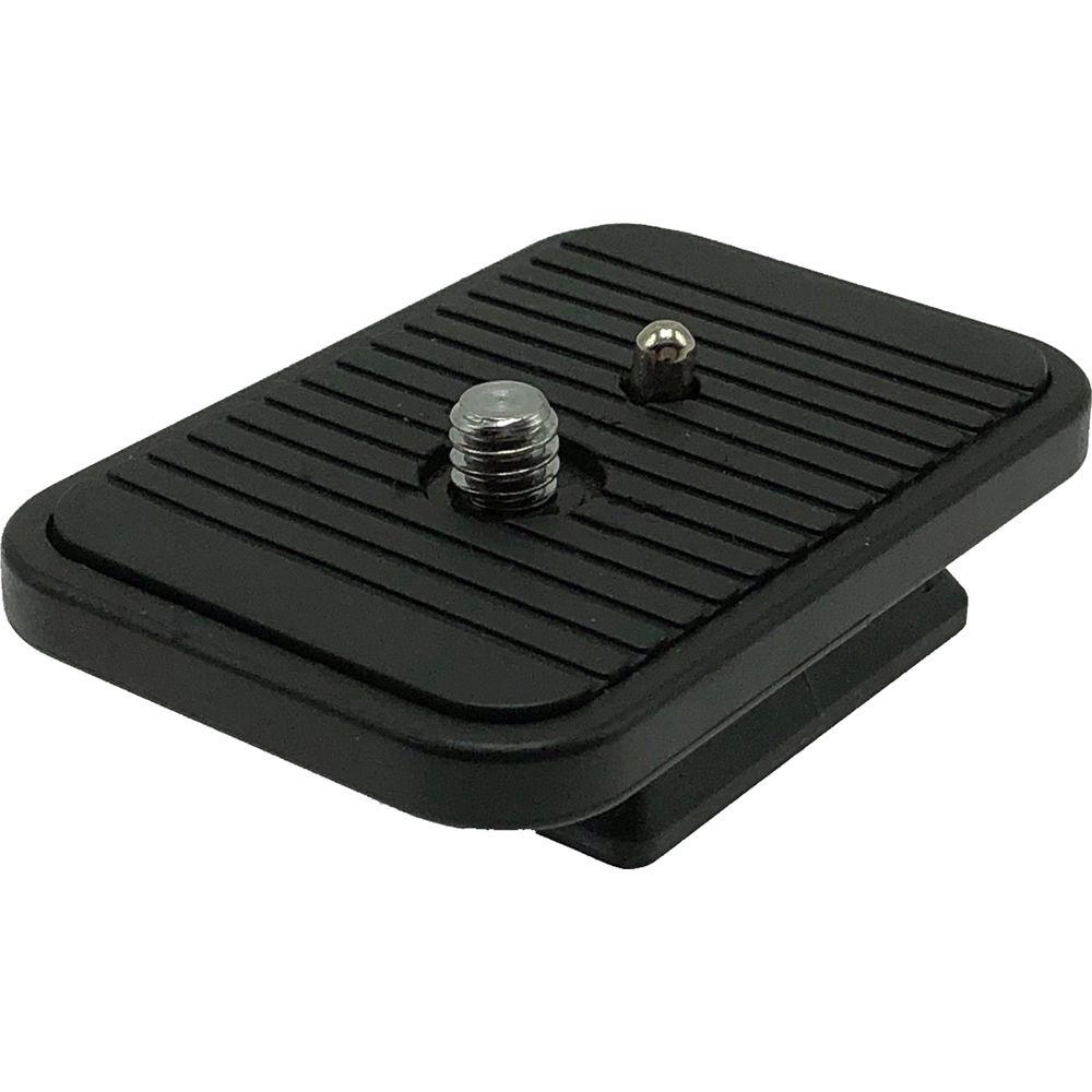 Smith-Victor STX-MP3QR Quick Release Plate for STX-MP3 Monopod