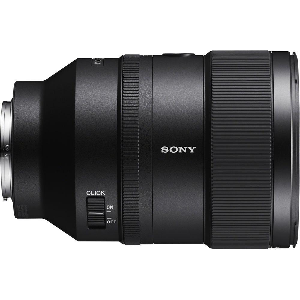 Sony FE 135mm f 1.8 GM Lens