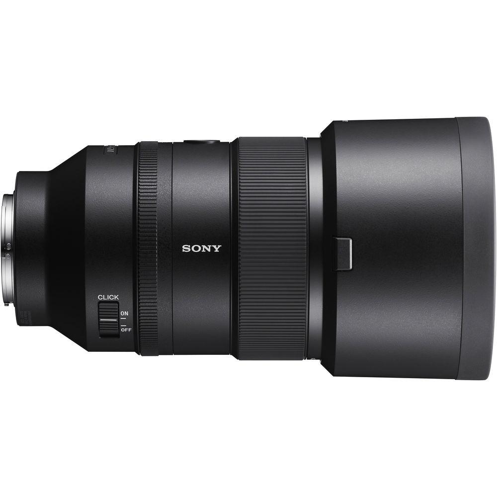 Sony FE 135mm f 1.8 GM Lens