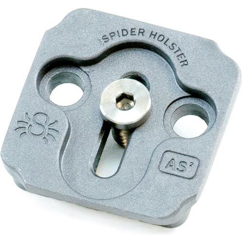 Spider Camera Holster AS2 Adapter Plate