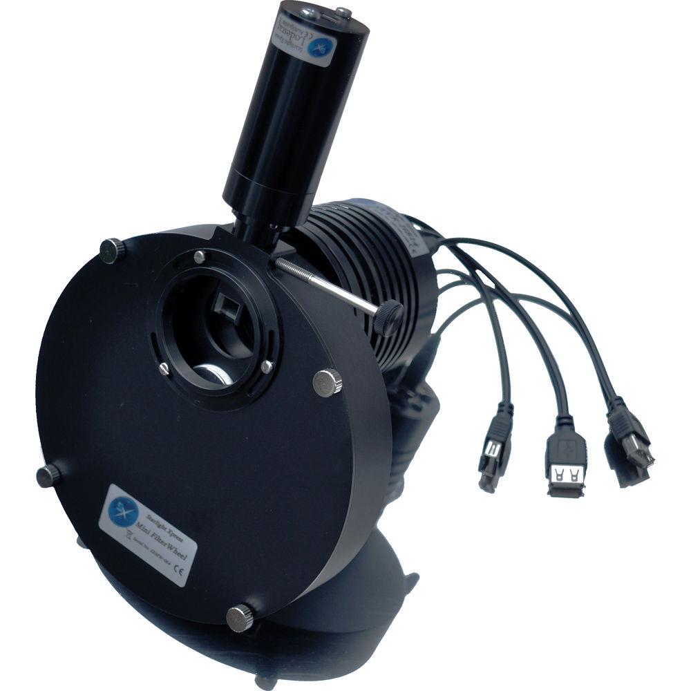 Starlight Xpress Trius SX-16 CCD Imaging Camera