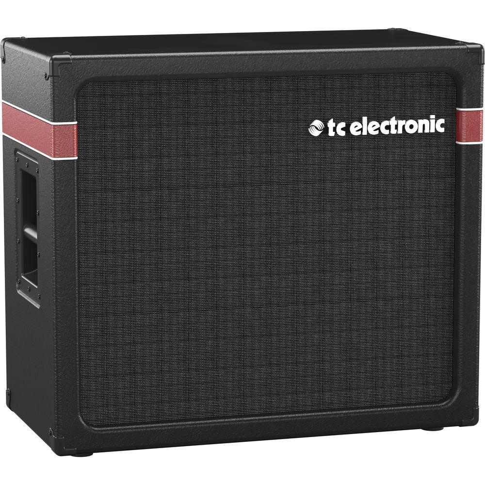 TC Electronic K-115 K-Cab 400W 1x15" Bass Cabinet