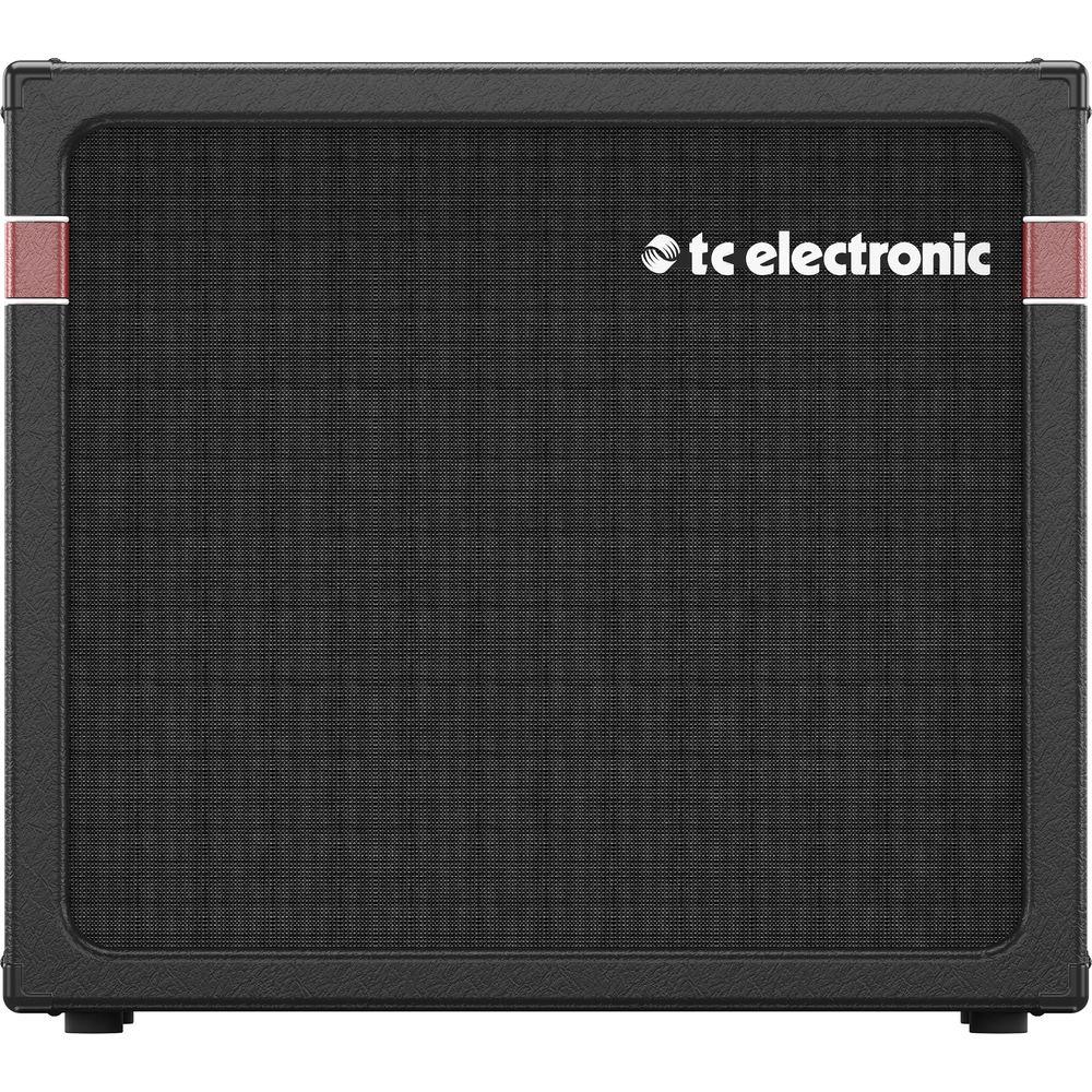 TC Electronic K-115 K-Cab 400W 1x15" Bass Cabinet