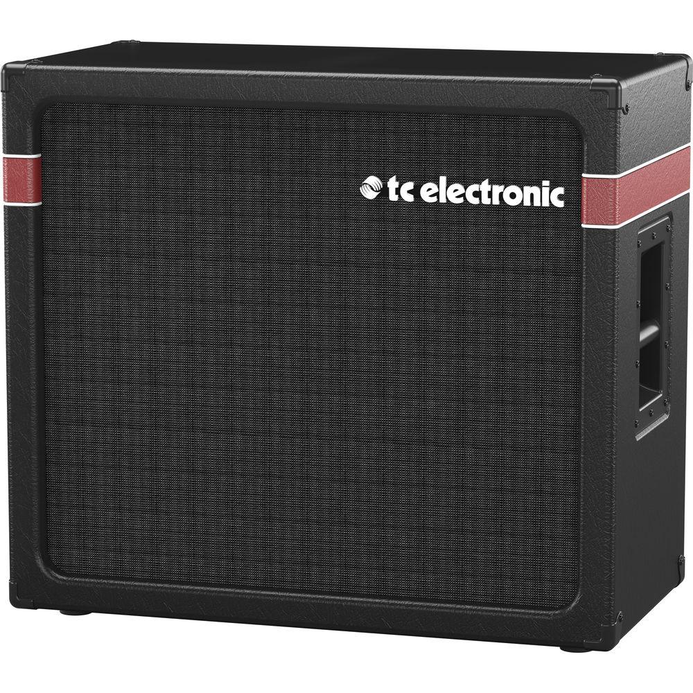 TC Electronic K-115 K-Cab 400W 1x15" Bass Cabinet