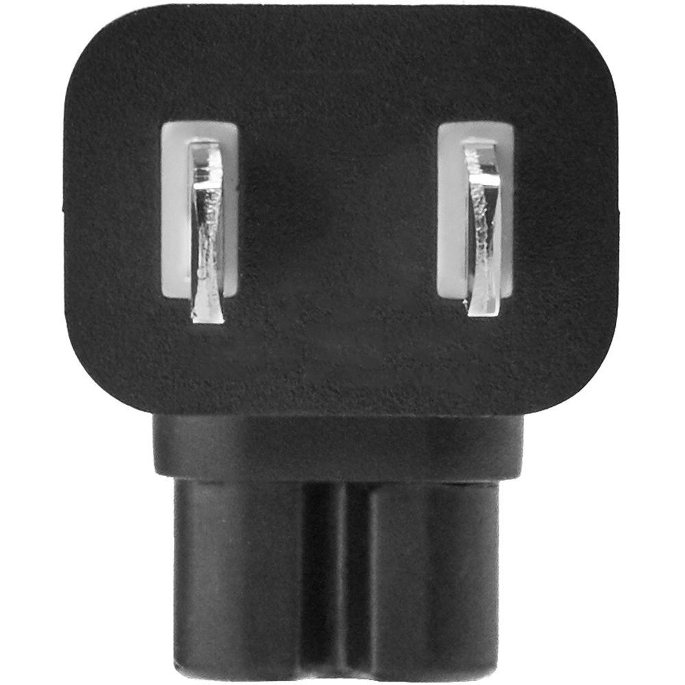 Tether Tools ONsite Power Plug Angle Adapter