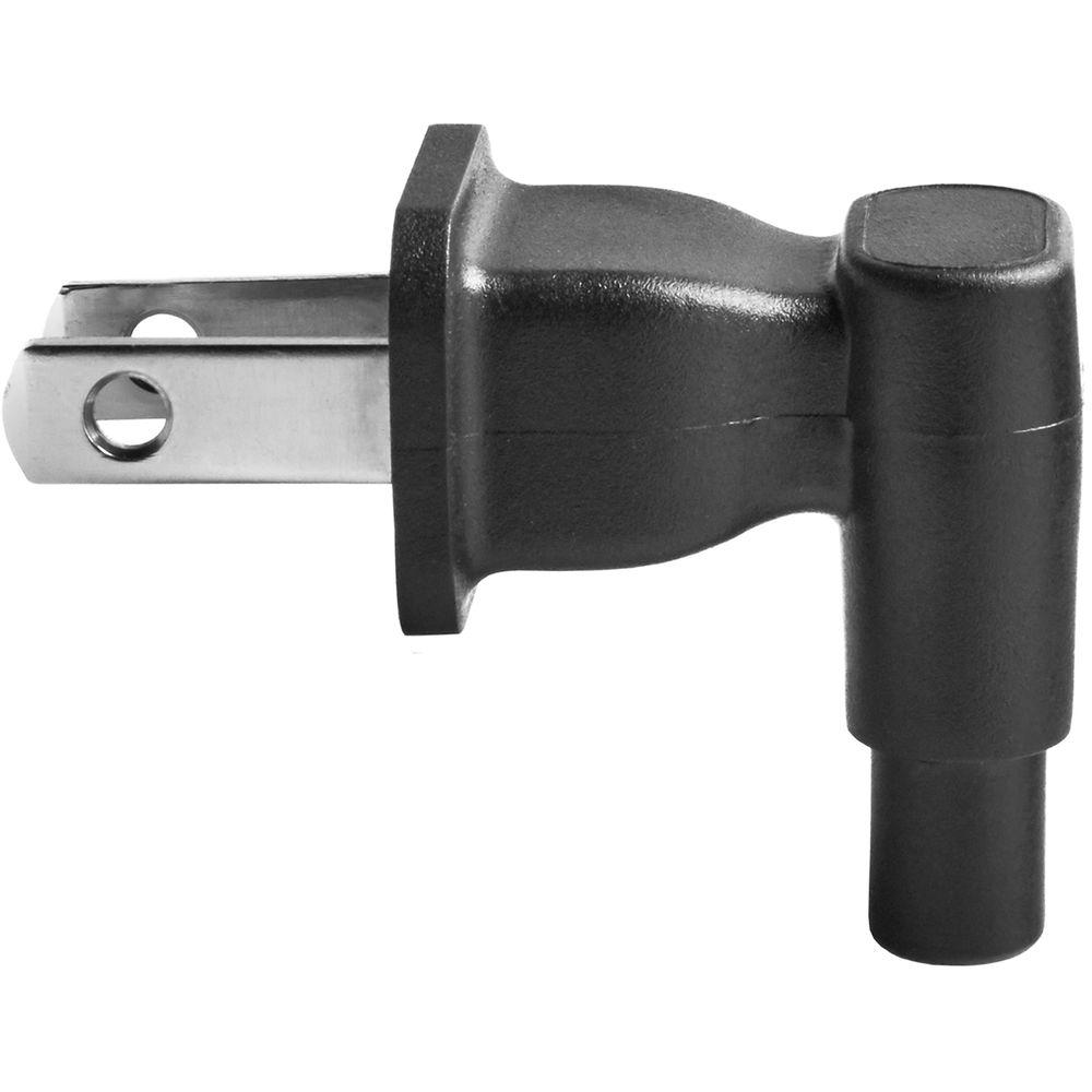 Tether Tools ONsite Power Plug Angle Adapter