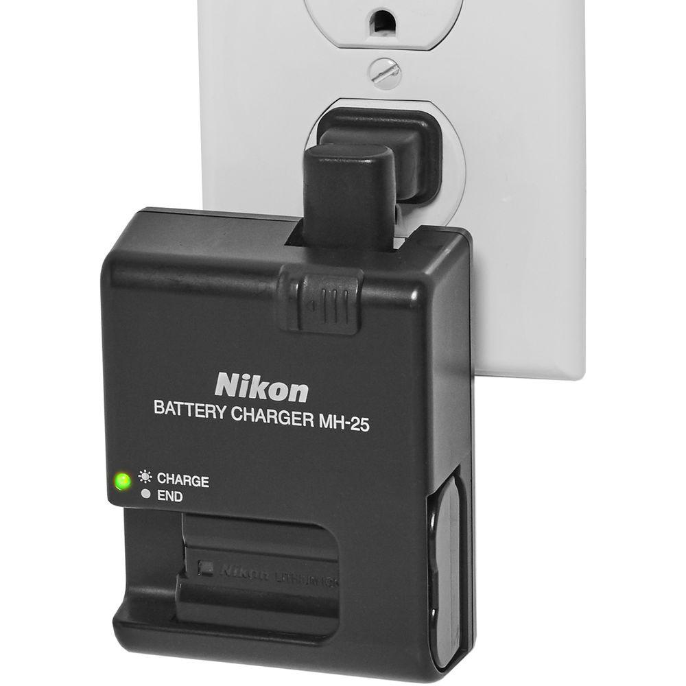 Tether Tools ONsite Power Plug Angle Adapter