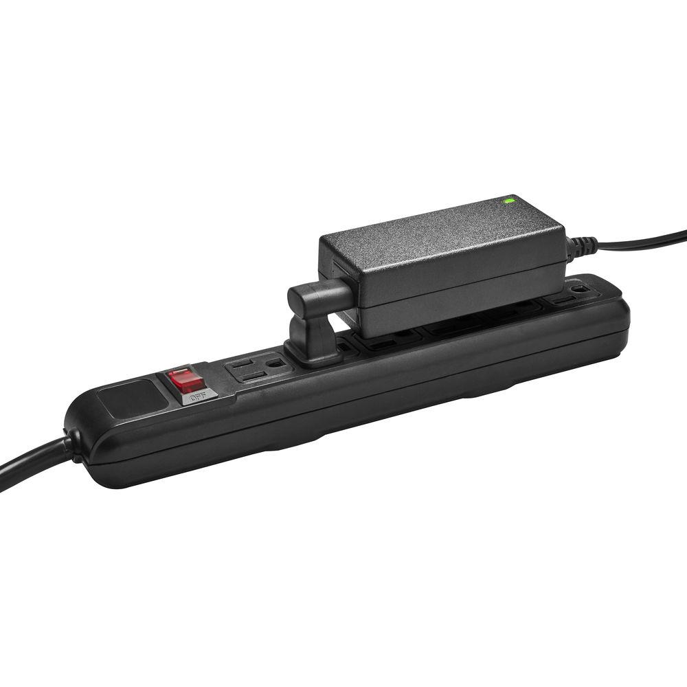 Tether Tools ONsite Power Plug Angle Adapter