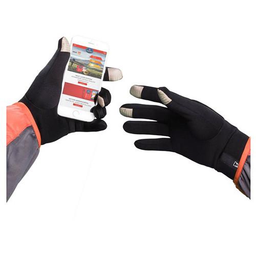 The Heat Company Polartec Glove Liner, The, Heat, Company, Polartec, Glove, Liner