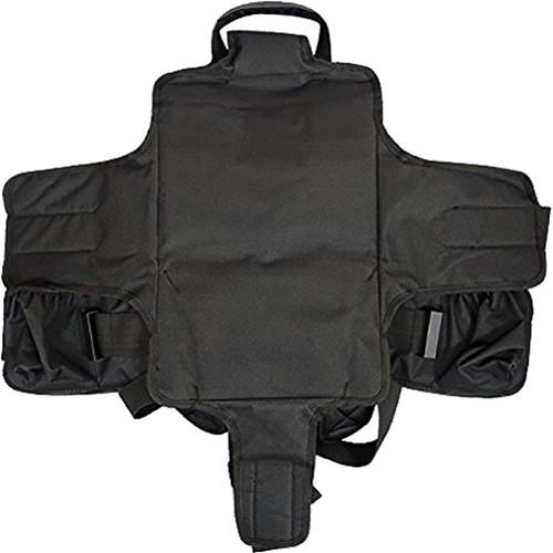 Ultimaxx Backpack Strap for DJI Inspire 1 Phantom 4 Cases