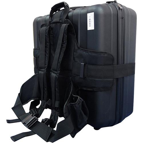 Ultimaxx Backpack Strap for DJI Inspire 1 Phantom 4 Cases