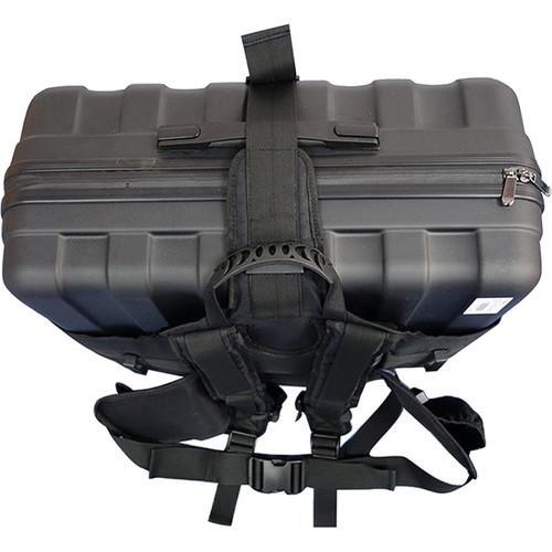 Ultimaxx Backpack Strap for DJI Inspire 1 Phantom 4 Cases