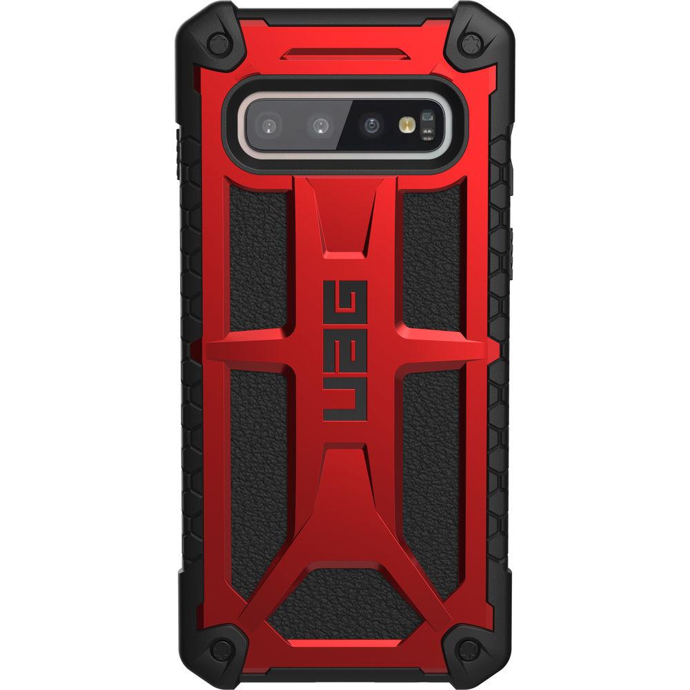 Urban Armor Gear Monarch Series Case for Samsung Galaxy S10
