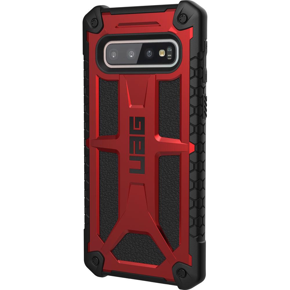 Urban Armor Gear Monarch Series Case for Samsung Galaxy S10