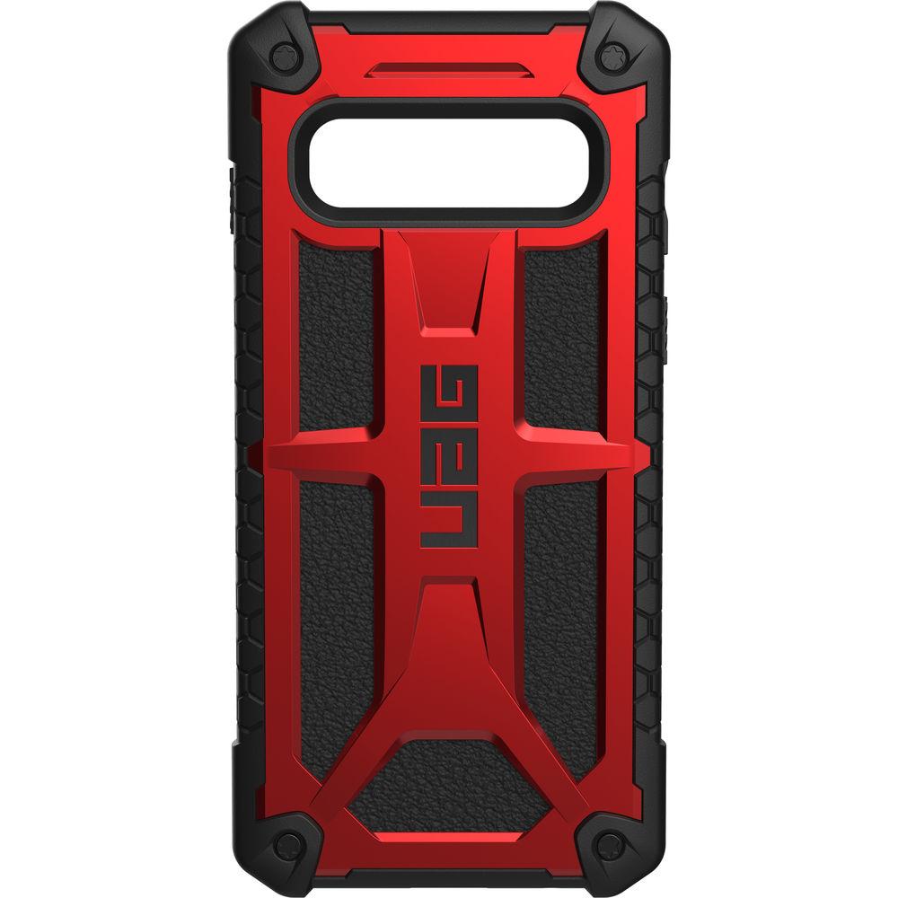 Urban Armor Gear Monarch Series Case for Samsung Galaxy S10