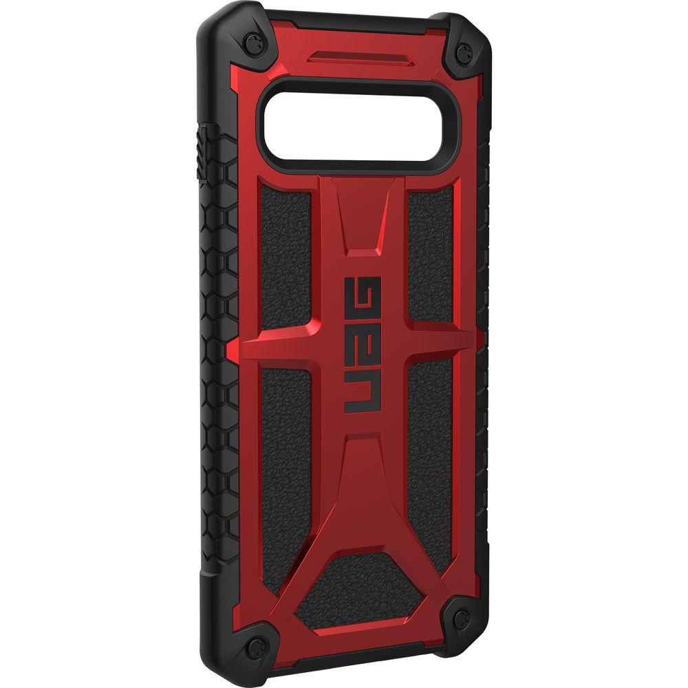 Urban Armor Gear Monarch Series Case for Samsung Galaxy S10