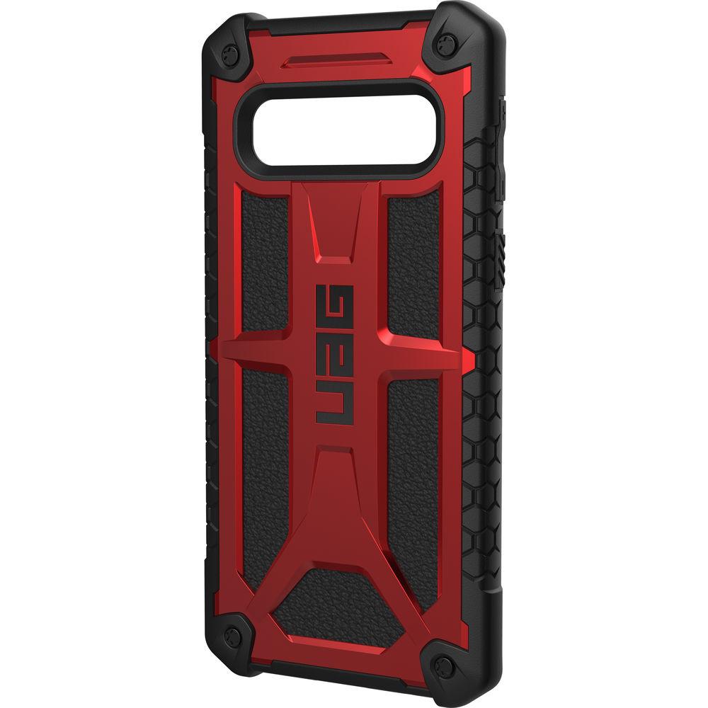 Urban Armor Gear Monarch Series Case for Samsung Galaxy S10