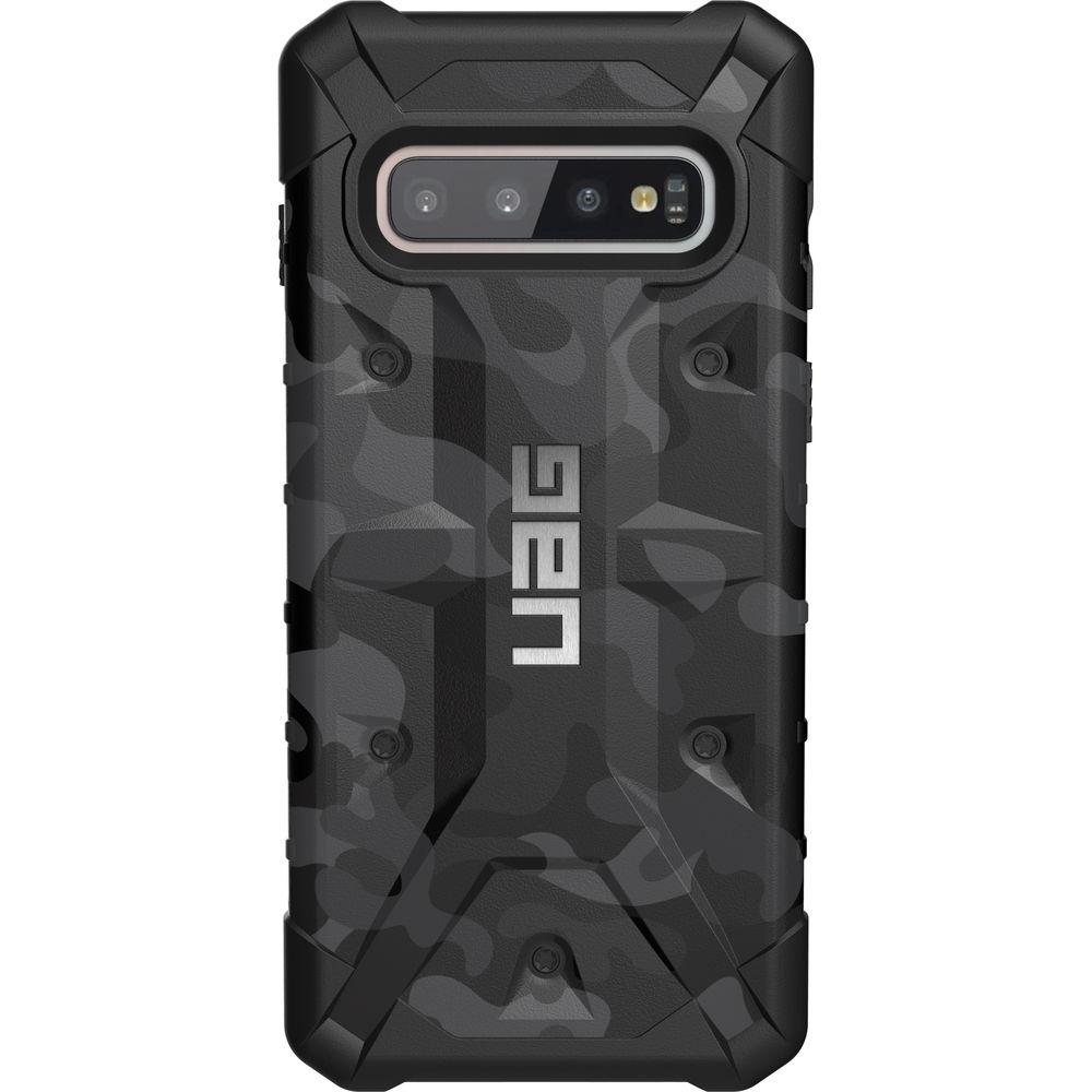 Urban Armor Gear Pathfinder SE Series Case for Samsung Galaxy S10