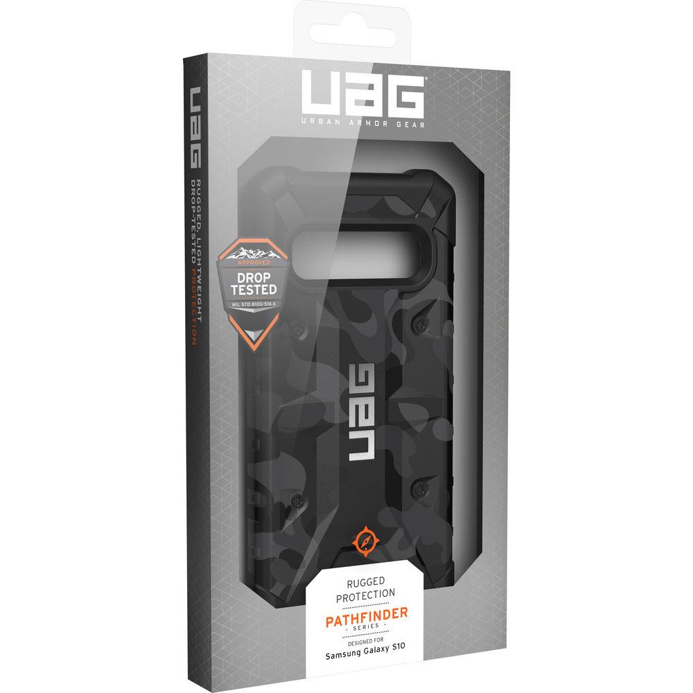 Urban Armor Gear Pathfinder SE Series Case for Samsung Galaxy S10