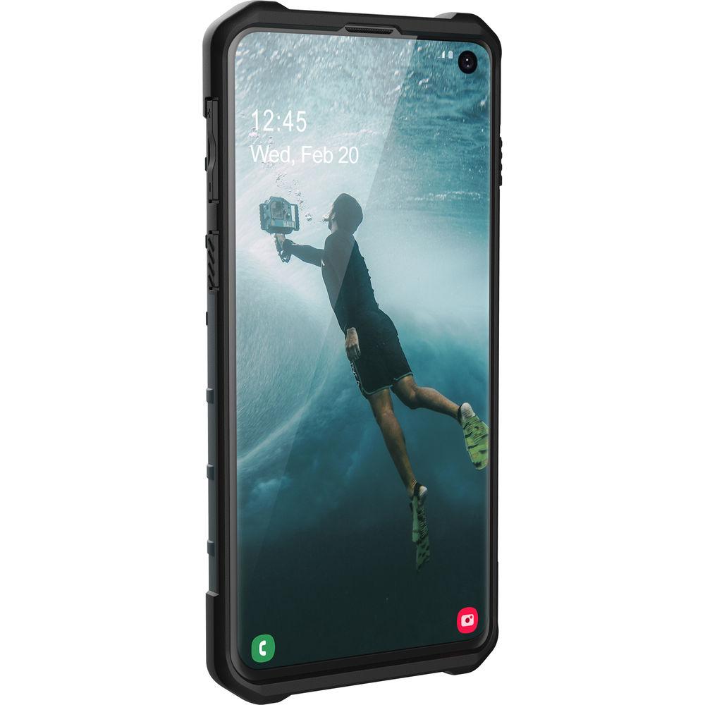 Urban Armor Gear Pathfinder Series Case for Samsung Galaxy S10