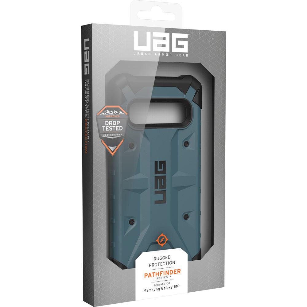 Urban Armor Gear Pathfinder Series Case for Samsung Galaxy S10