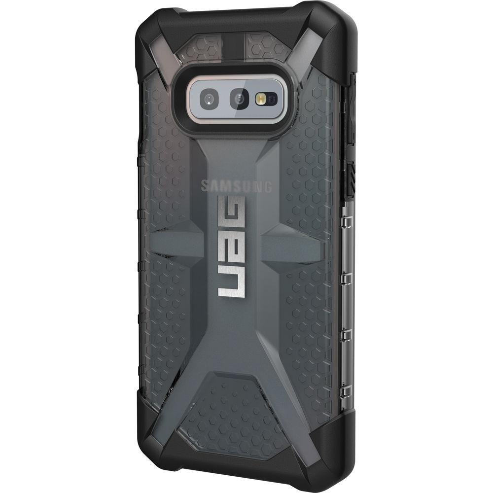 Urban Armor Gear Plasma Series Case for Samsung Galaxy S10e