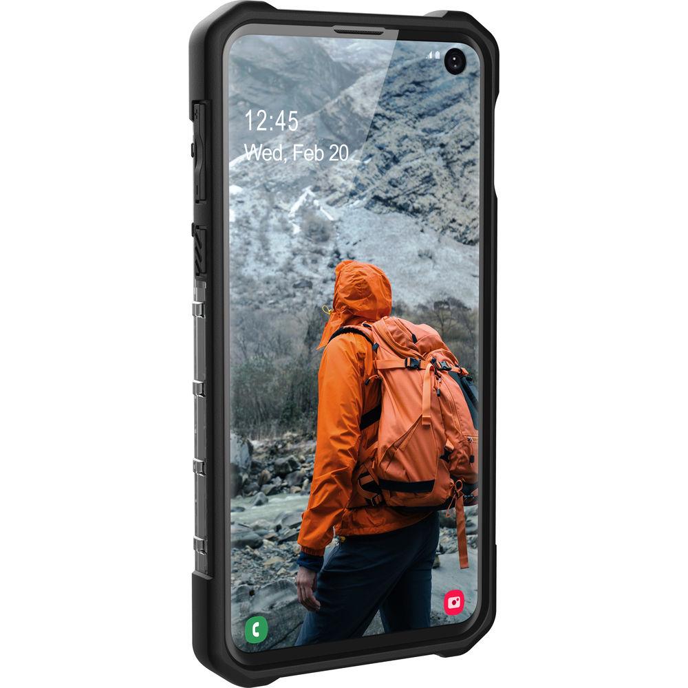 Urban Armor Gear Plasma Series Case for Samsung Galaxy S10e