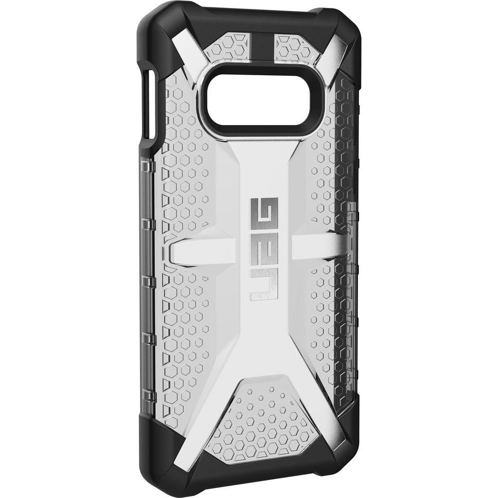 Urban Armor Gear Plasma Series Case for Samsung Galaxy S10e