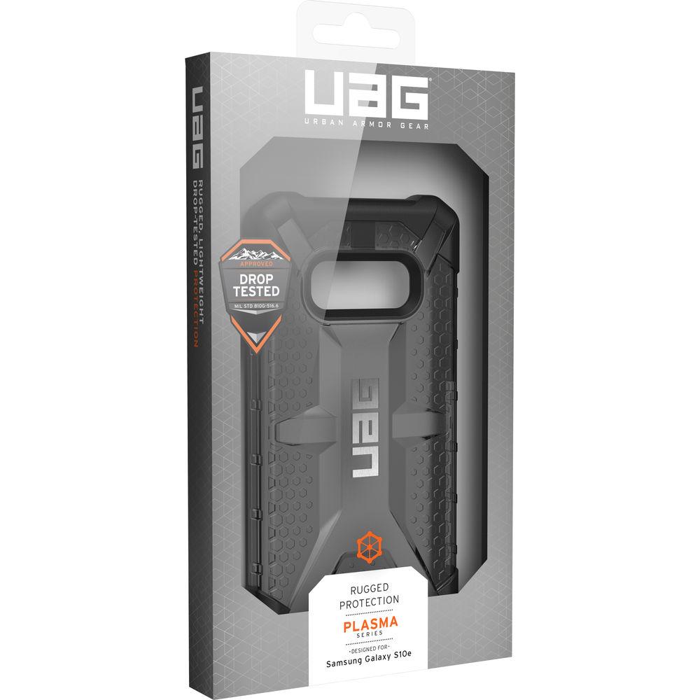 Urban Armor Gear Plasma Series Case for Samsung Galaxy S10e