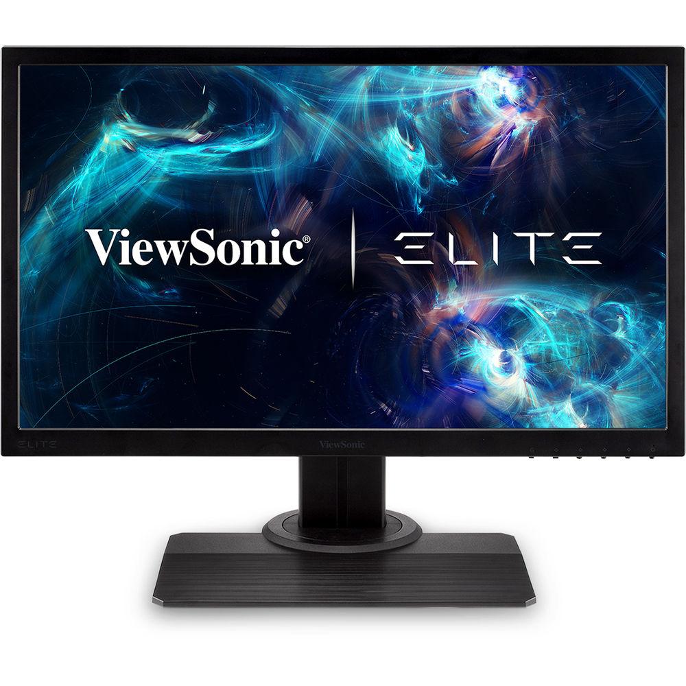 ViewSonic XG240R 24" 16:9 144 Hz FreeSync Gaming LCD Monitor