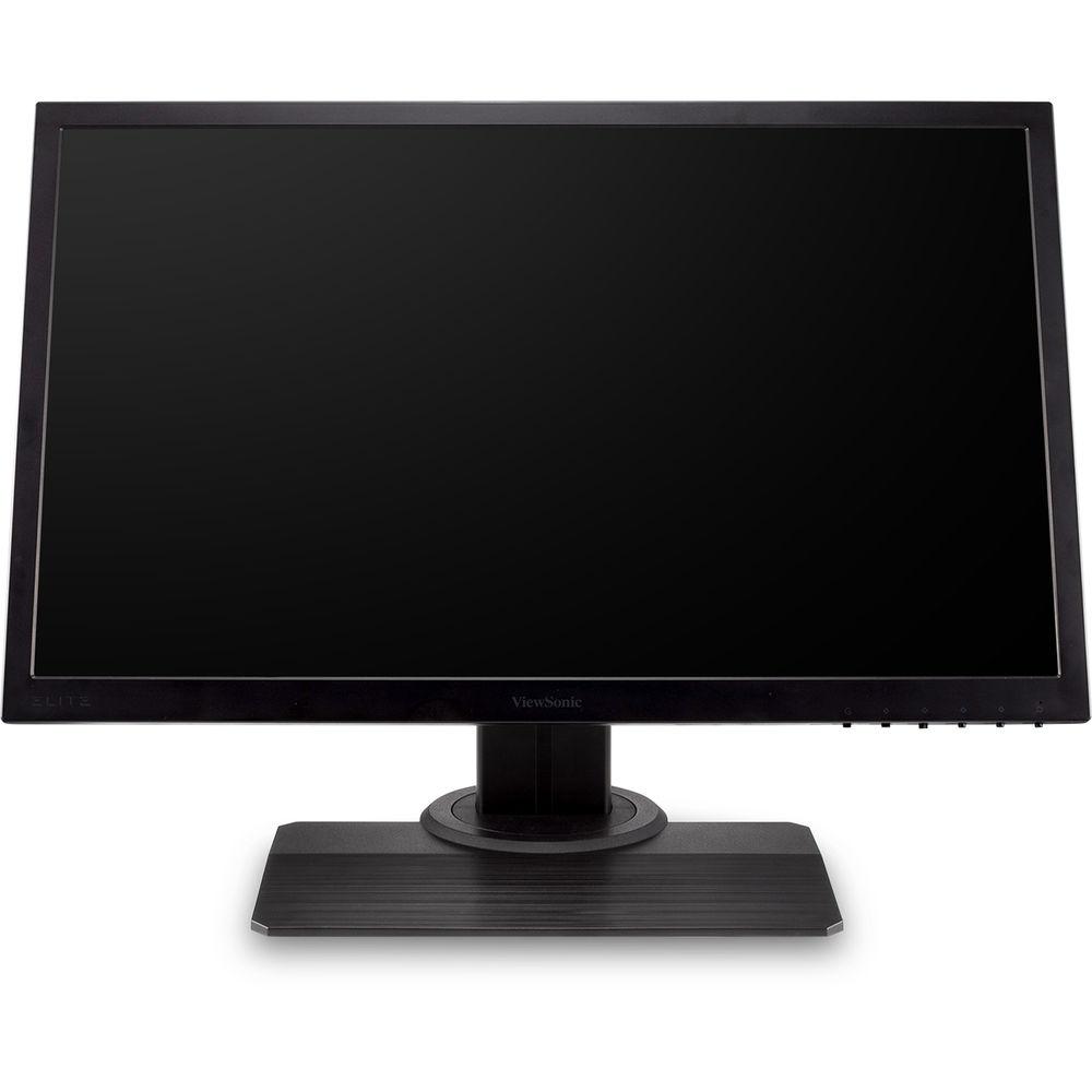 ViewSonic XG240R 24" 16:9 144 Hz FreeSync Gaming LCD Monitor