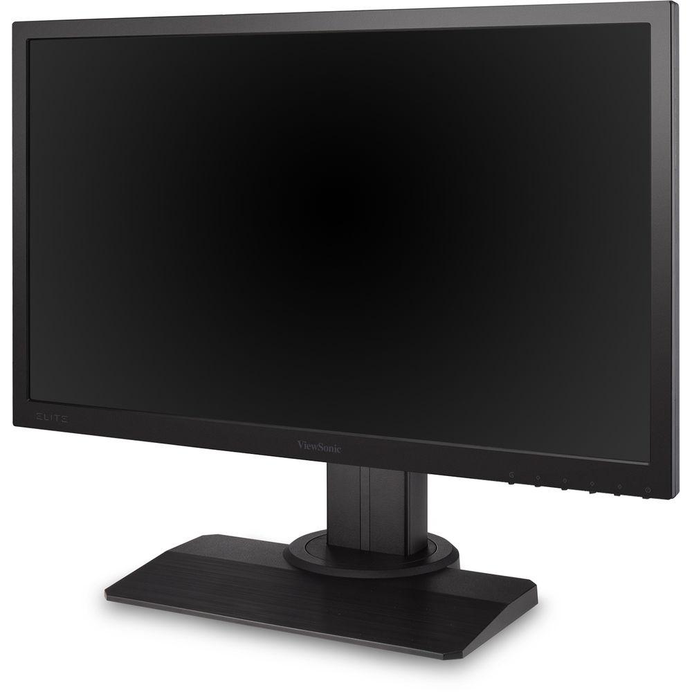 ViewSonic XG240R 24" 16:9 144 Hz FreeSync Gaming LCD Monitor