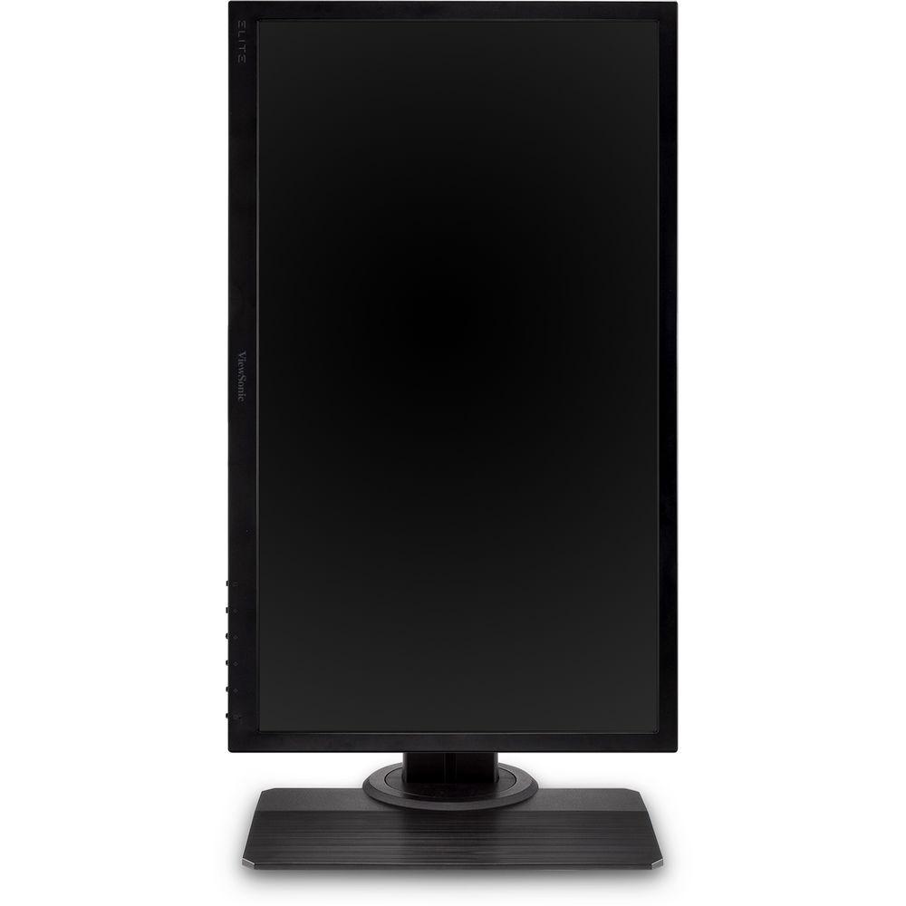 ViewSonic XG240R 24" 16:9 144 Hz FreeSync Gaming LCD Monitor