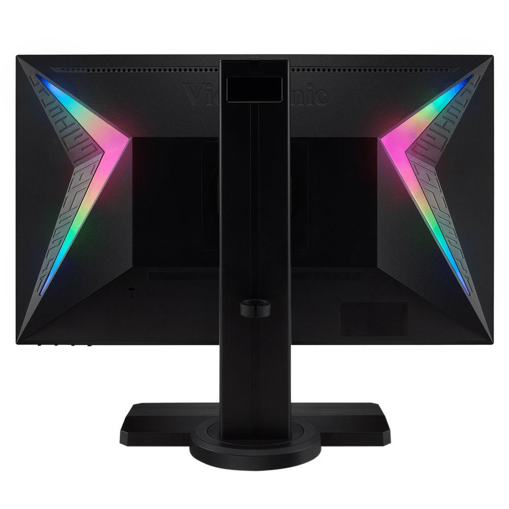 ViewSonic XG240R 24" 16:9 144 Hz FreeSync Gaming LCD Monitor