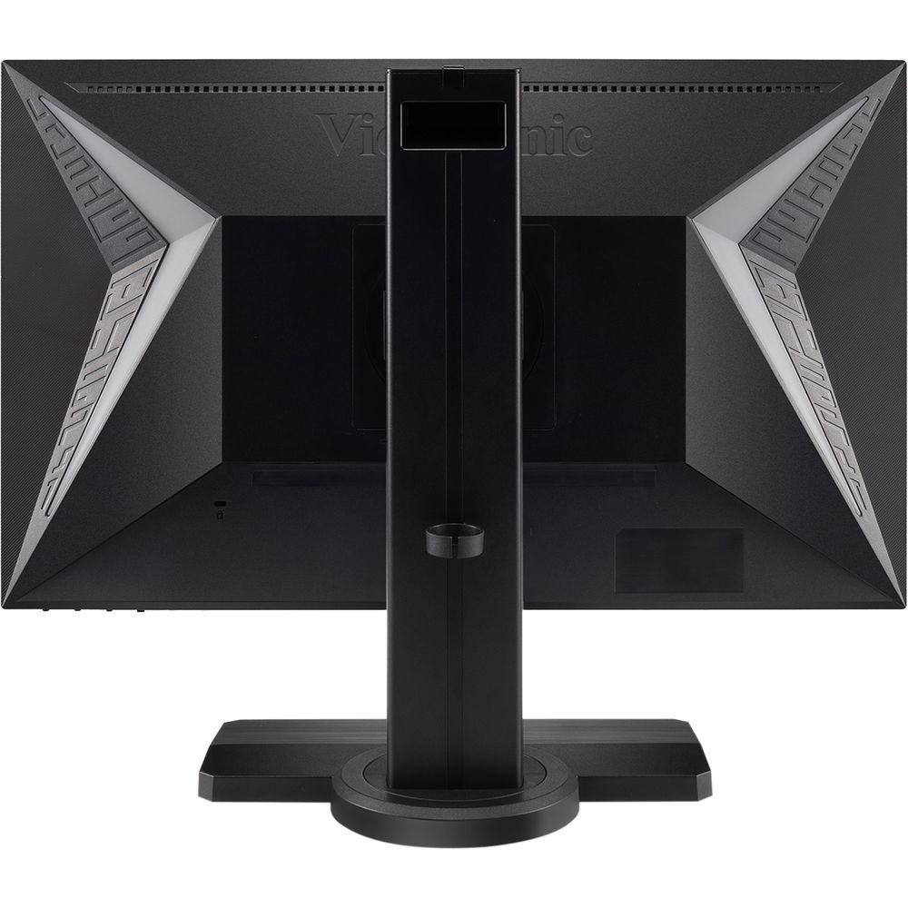 ViewSonic XG240R 24" 16:9 144 Hz FreeSync Gaming LCD Monitor