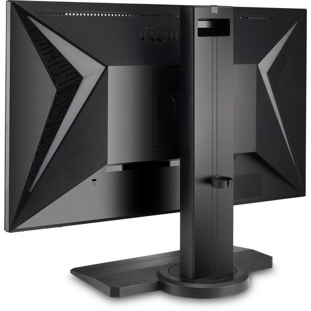 ViewSonic XG240R 24" 16:9 144 Hz FreeSync Gaming LCD Monitor