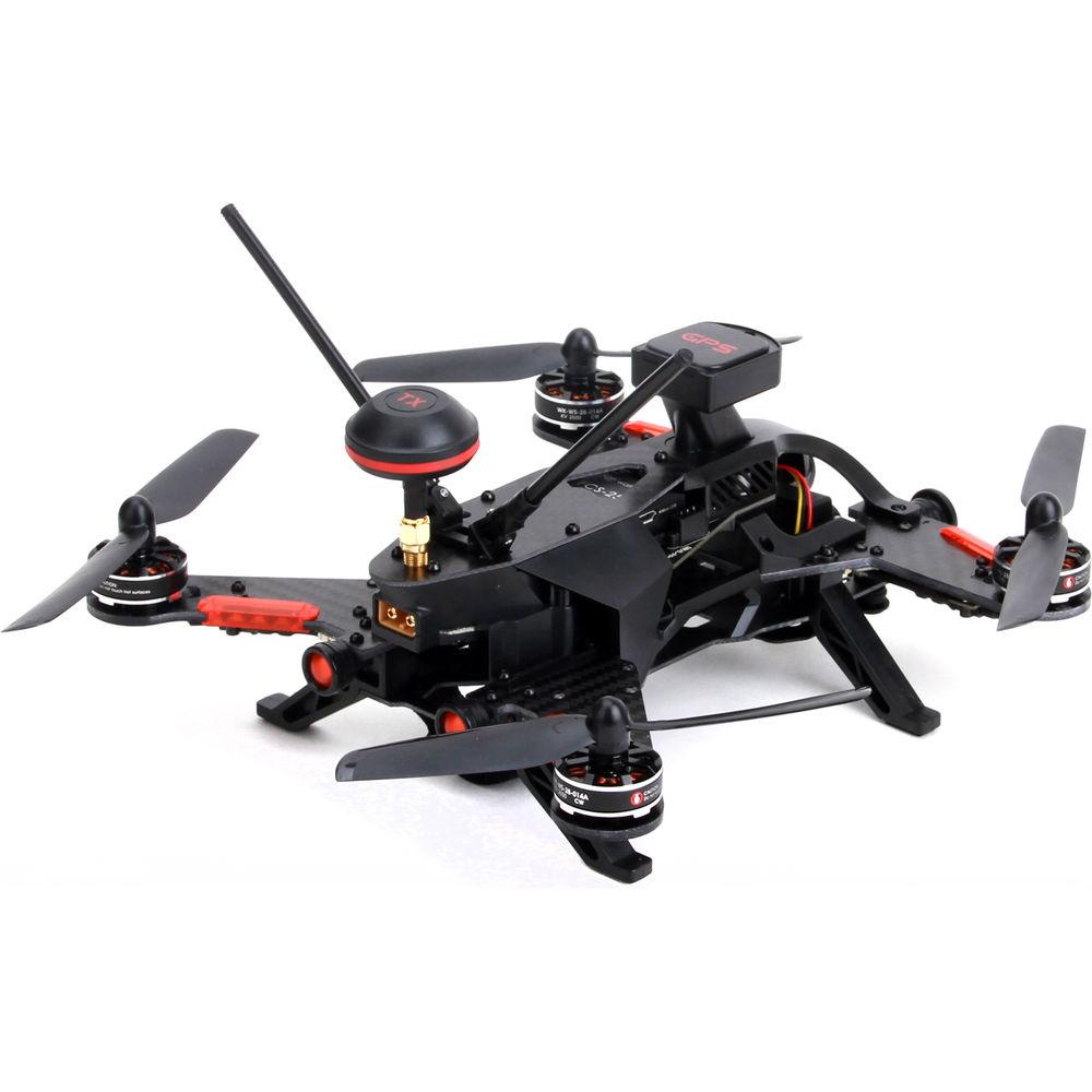 Walkera Racing Drone Runner 250 Pro RTF1-800TVL