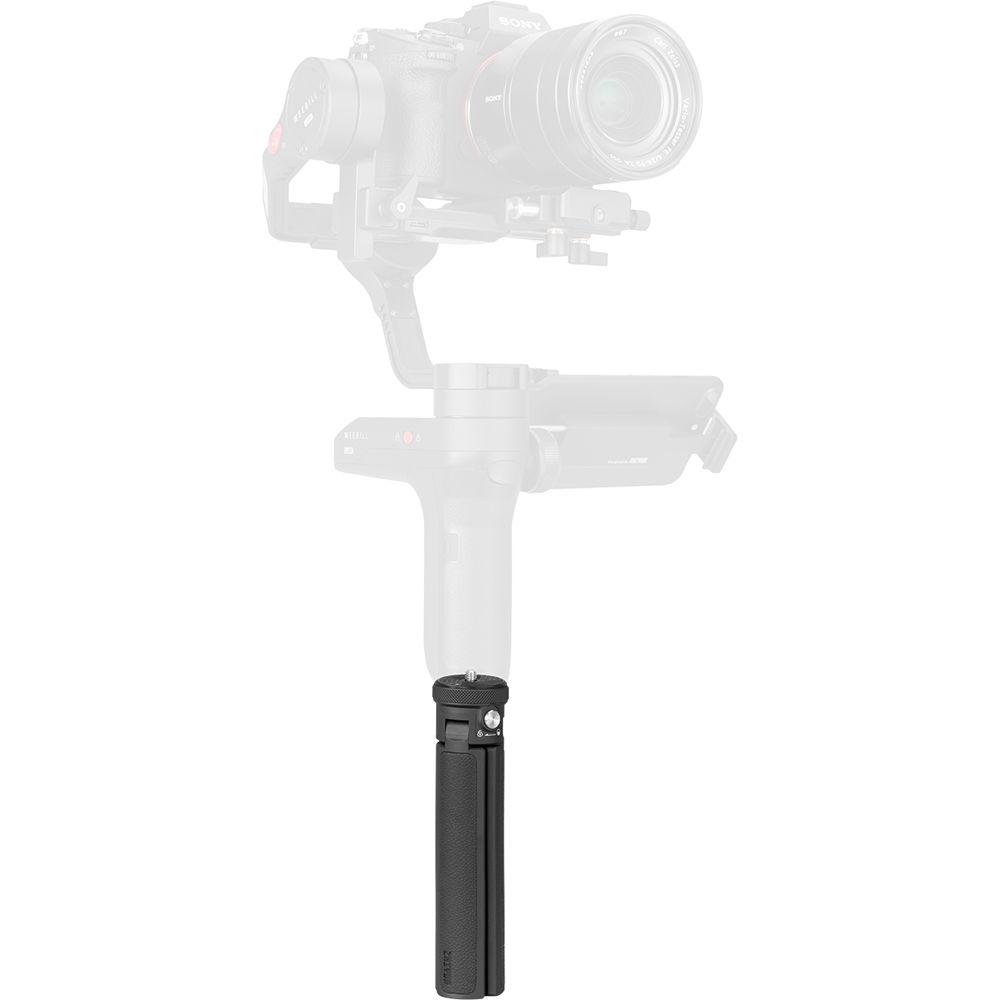 Zhiyun-Tech TransMount WEEBILL LAB Handheld Tripod