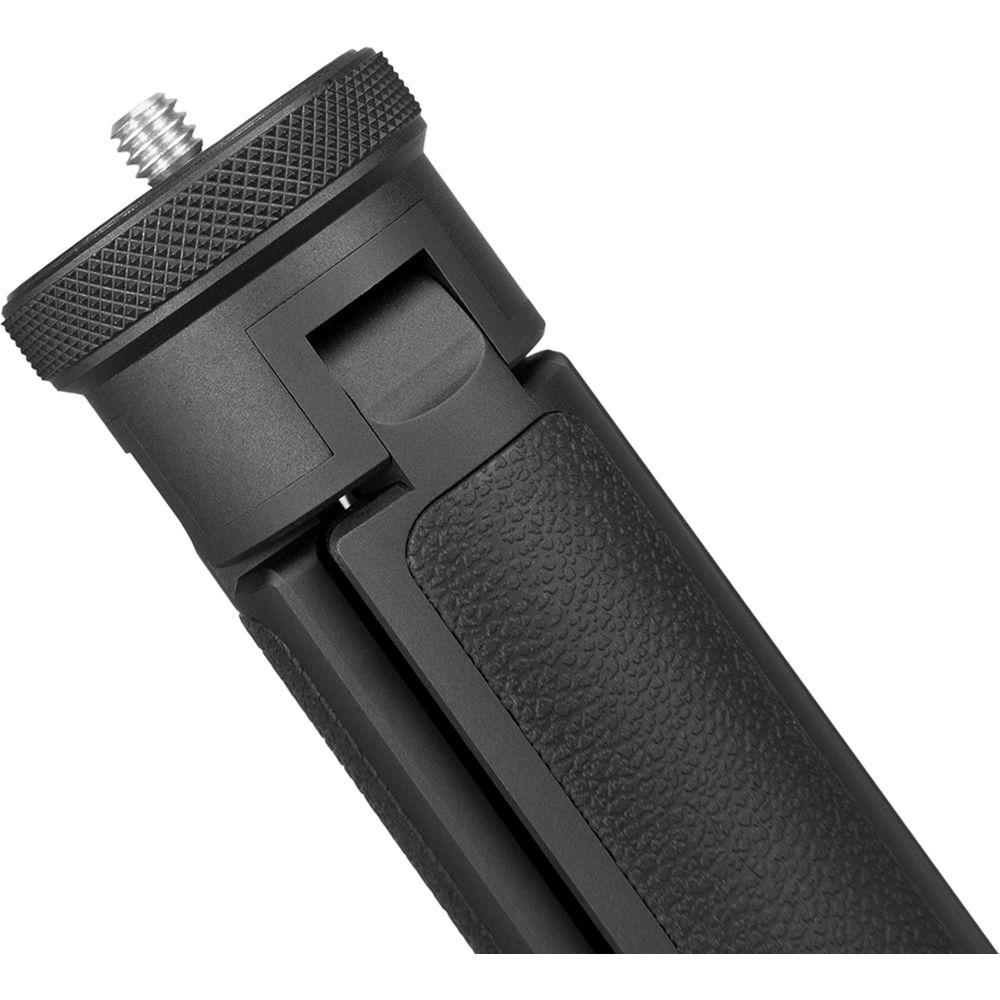 Zhiyun-Tech TransMount WEEBILL LAB Handheld Tripod