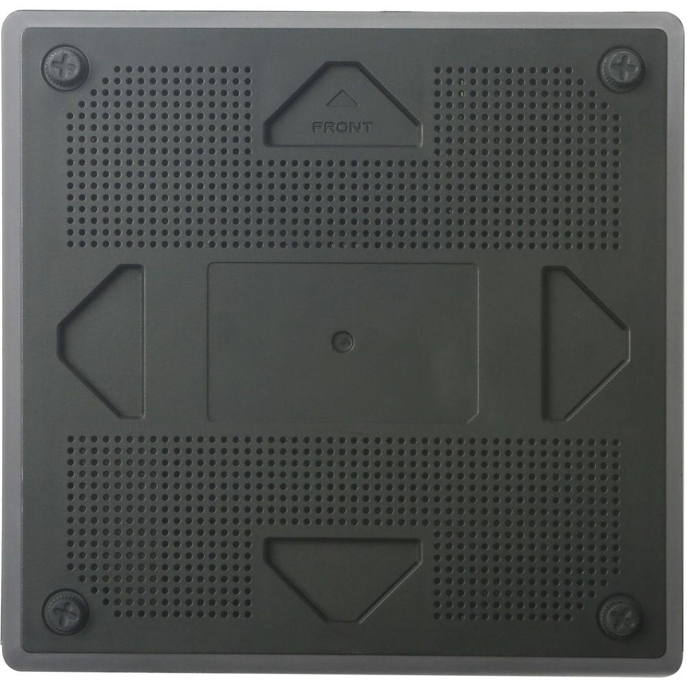 ZOTAC ZBOX MI640 nano PLUS Mini Desktop Computer