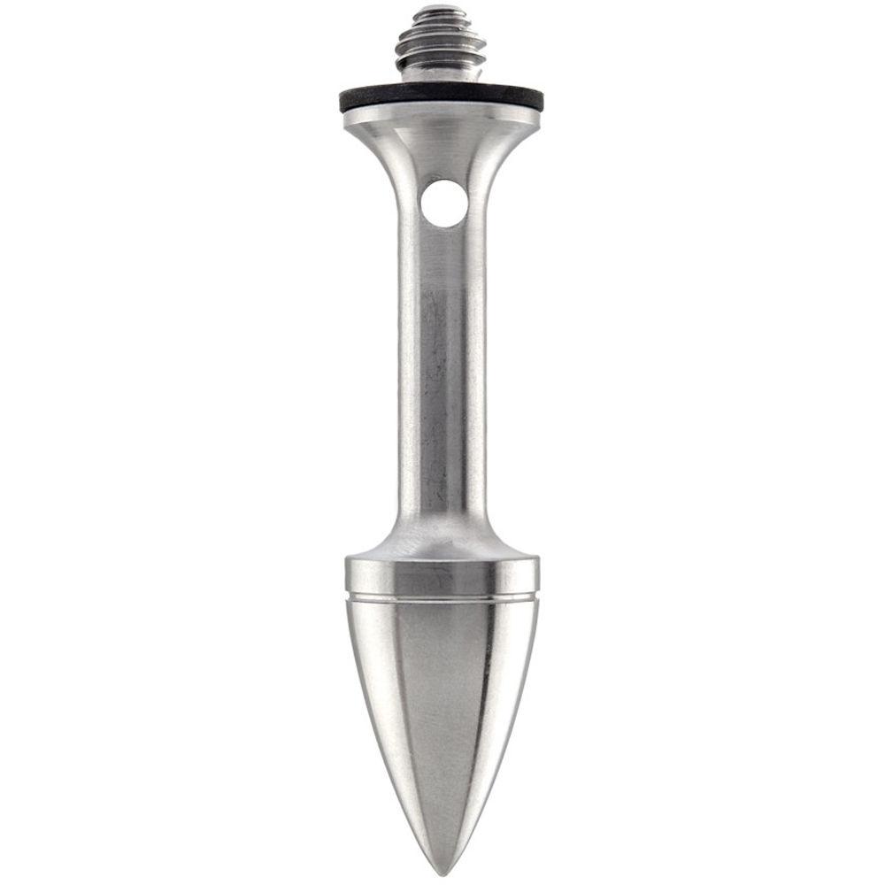 3 Legged Thing Stilettoz Universal Stainless Steel Long Foot Spikes for Tripods