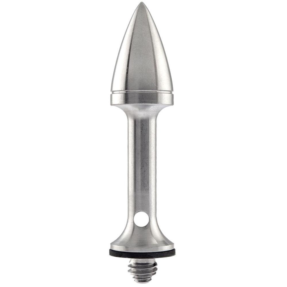 3 Legged Thing Stilettoz Universal Stainless Steel Long Foot Spikes for Tripods