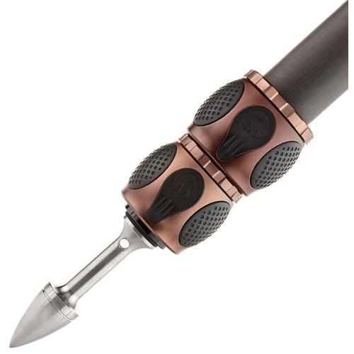 3 Legged Thing Stilettoz Universal Stainless Steel Long Foot Spikes for Tripods