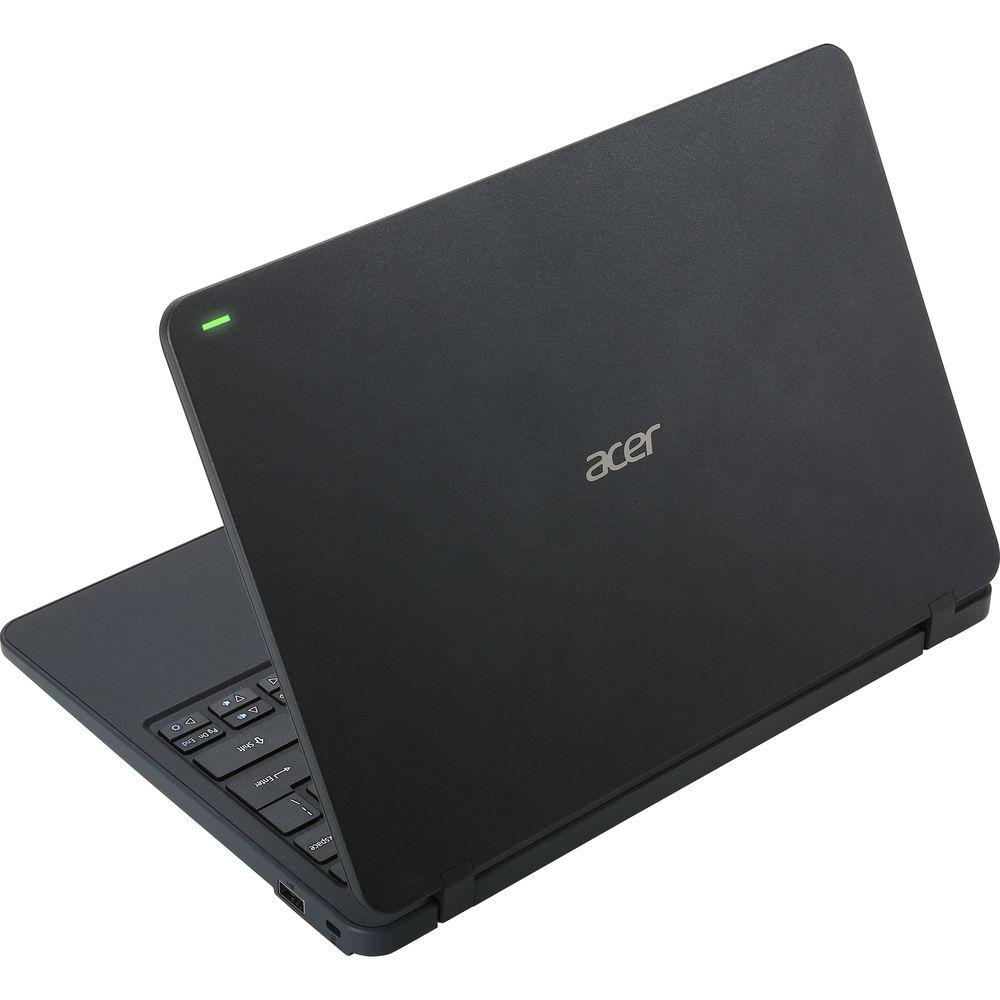 Acer 11.6" TravelMate B TMB117-M-C9GH Laptop