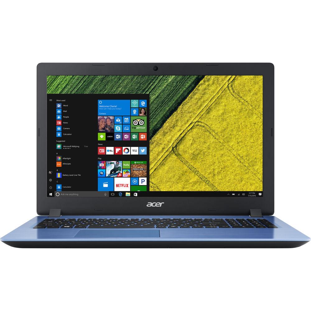 Acer 15.6" Aspire 3 Series Notebook