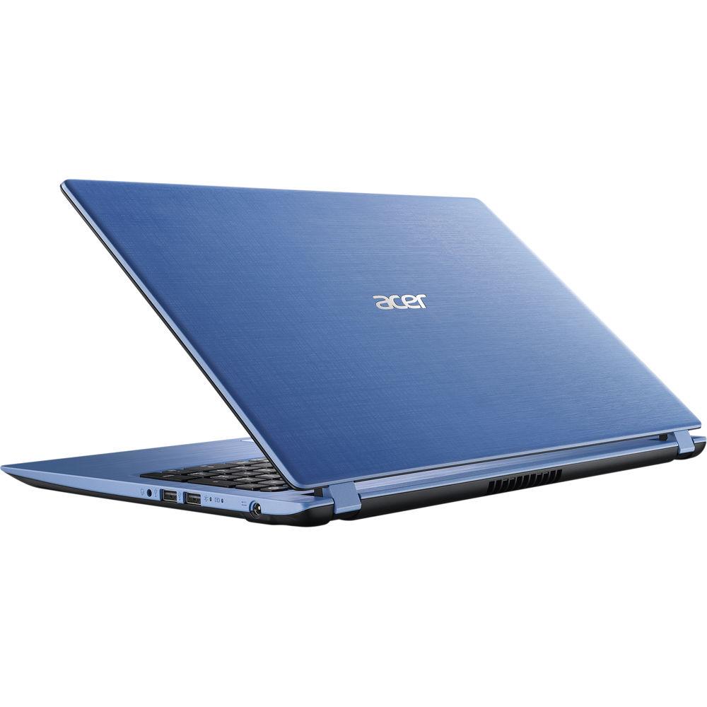 Acer 15.6" Aspire 3 Series Notebook