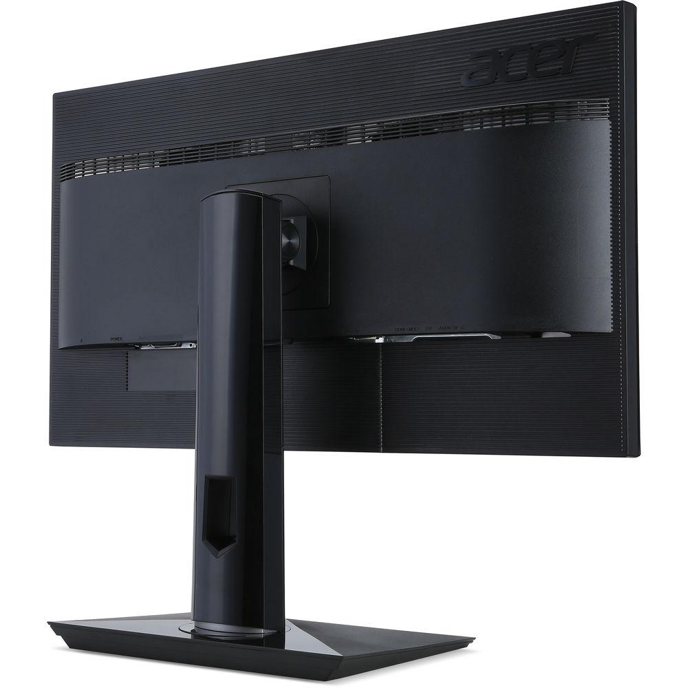 Acer CB281HK Abmiiprx 28" 16:9 LCD Monitor
