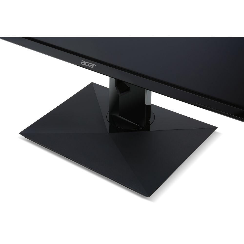 Acer CB281HK Abmiiprx 28" 16:9 LCD Monitor