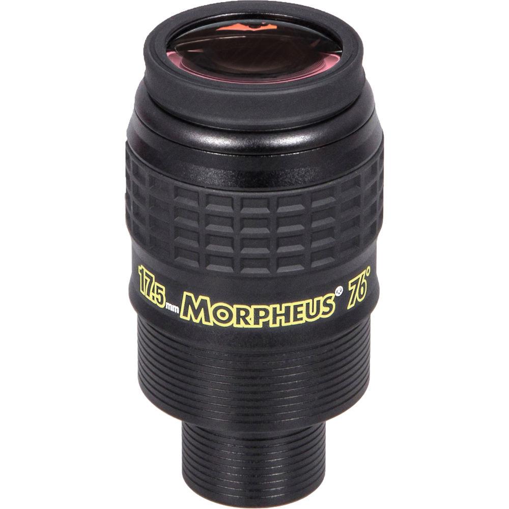 Alpine Astronomical Baader 76° Morpheus 17.5mm Eyepiece